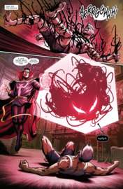 Venom (2021-)    37