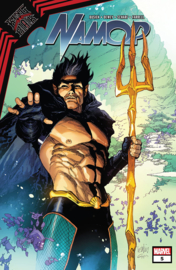 King in Black: Namor