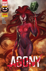 Extreme Carnage: Agony