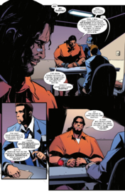 All-New Spider-Gwen: Ghost-Spider    3