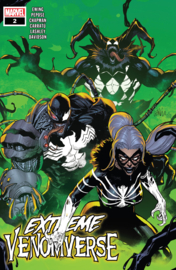 Extreme Venomverse    2