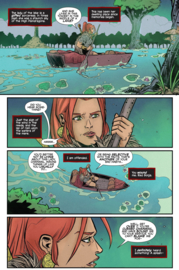 Immortal Red Sonja    4