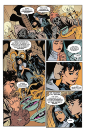 Knight Terrors: Catwoman    1
