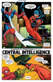 Punisher vs Amazing Spider-Man (2026)    2