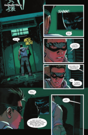 Detective Comics (2016-) 1109