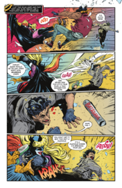 Harley Quinn (2021-)   60