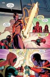 Miles Morales: Spider-Man (2022-)   30