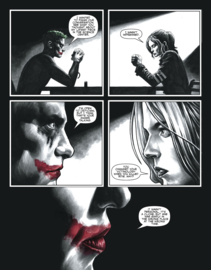 Joker/ Harley: Criminal Sanity    7