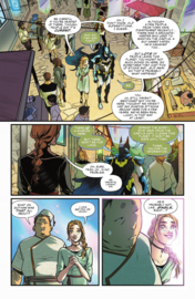 Immortal Legend Batman    3