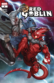 Red Goblin    3