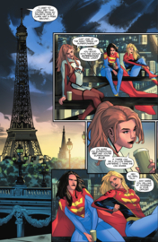 Superwoman Special