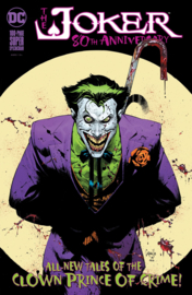 Joker: 80th Anniversary Special