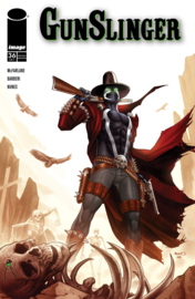 Gunslinger Spawn   36