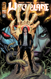 Witchblade (2024-)    7