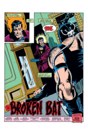 Batman (1940-2011)  497, DC Dollar Comics Edition