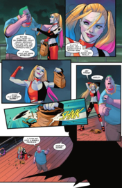 Harley Quinn (2021-)   23
