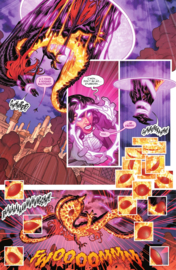 Zatanna (2026-)    6