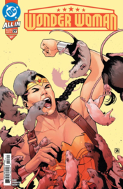 Wonder Woman (2023-)   27