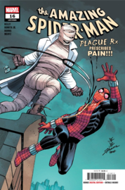 Amazing Spider-Man (2025-)   16