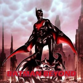 Batman Beyond