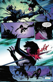 All-New Spider-Gwen: Ghost-Spider    2