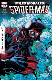 Miles Morales: Spider-Man (2022-)   22