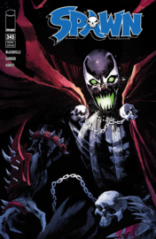 Spawn  345