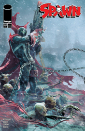 Spawn  361