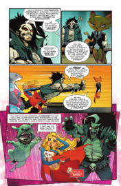 Summer of Supergirl Special 2026