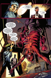 Predator vs Spider-Man    1