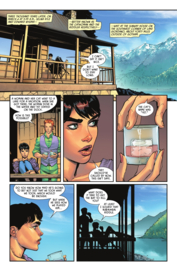 Batman: Killing Time    2