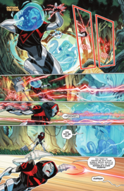 Power Girl (2023-)   19