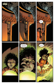 Ultimate Spider-Man: Incursion    2