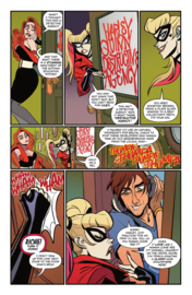 Harley Quinn (2021-)   45
