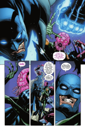 Batman: Off-World    4