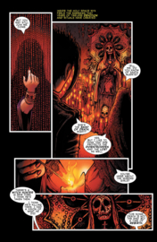 Black Ritual: The Book of Nyx    3