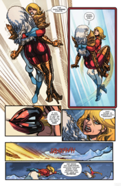 Power Girl (2023-)   16