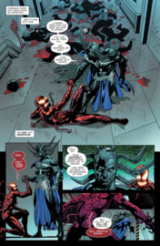 Venom War: Carnage    3