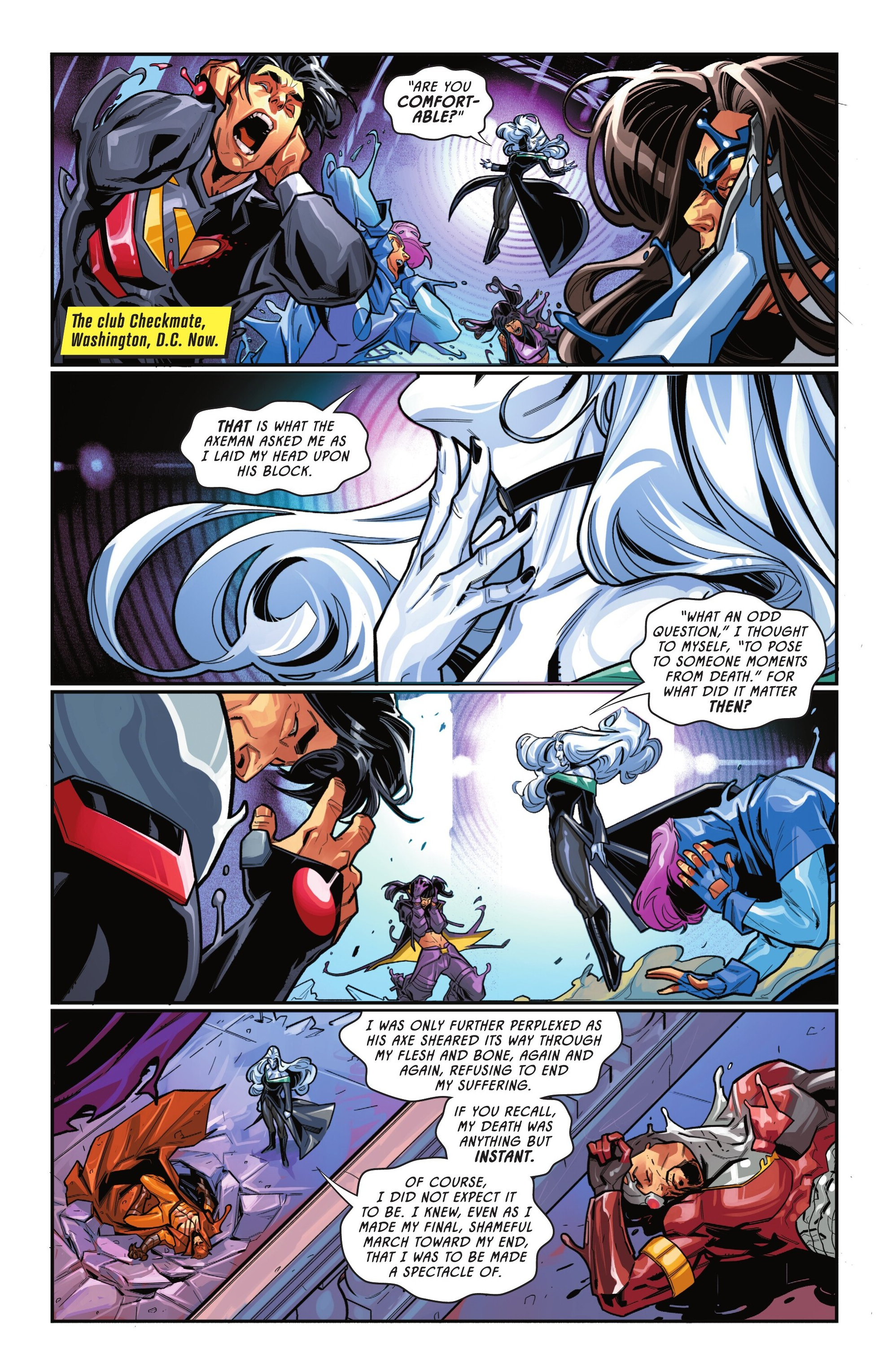 Secret Six    4