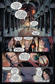 Darkness (2025-)    3