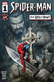 Spider-Man: The Lost Hunt    1