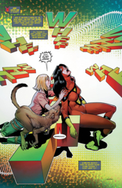 Spider-Woman (2020-2022)   15