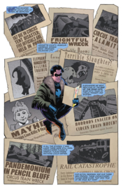 Batman: The Brave & The Bold (2023-2025)   15