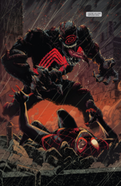 Venom (2018-2021)    3