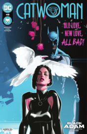 Catwoman (2018-)   48