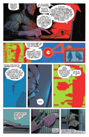 Absolute Batman    1, Batman Day Special