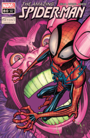 Amazing Spider-Man (2018-2022)   80