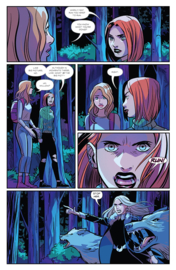 Buffy, the Vampire Slayer: Willow    5