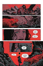 Absolute Wonder Woman   21