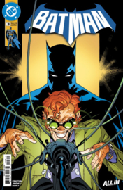 Batman (2025-)    3